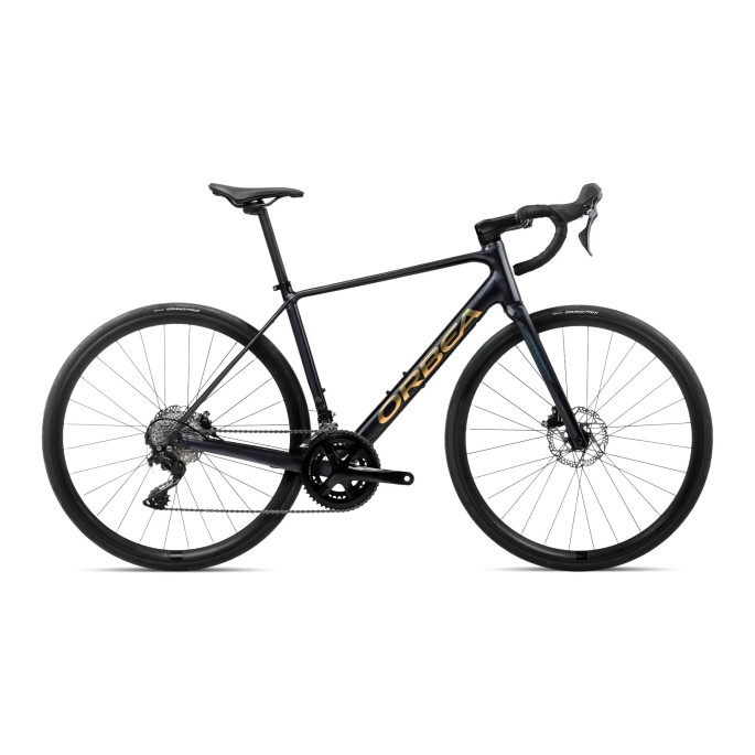 Orbea Avant H40 - Vélo route endurance disc | Velonline