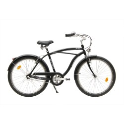 VTC Homme Beach cruiser Arcade Key West  - Velonline