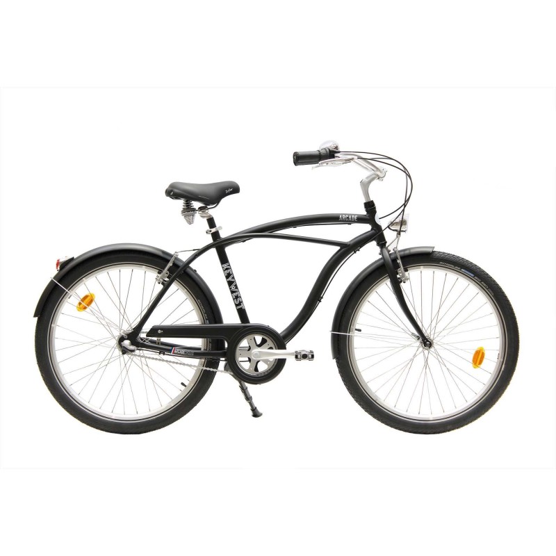 VTC Homme Beach cruiser Arcade Key West  - Velonline