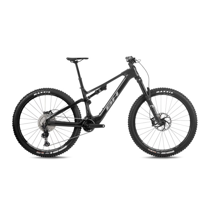 BH iLYNX+ DL Trail CARBON 8.6 Avinox 2027 | Velonline