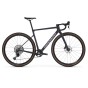 Megamo SILK 07 2027 - Gravel Carbone 12v | Velonline