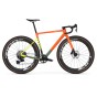 Megamo SILK 01 SLR 2027 - Gravel Carbone | Velonline
