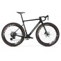 Megamo SILK 01 SLR 2027 - Gravel Carbone | Velonline