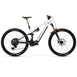 Megamo Ryal 03 AXS - VTT électrique enduro | Velonline