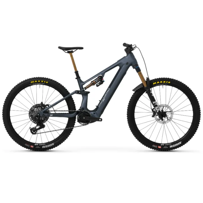 Megamo Ryal 03 AXS - VTT électrique enduro | Velonline