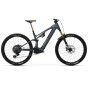 Megamo Ryal 03 AXS - VTT électrique enduro | Velonline