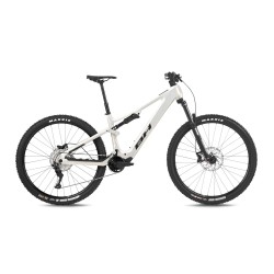 BH iLYNX+ DL TRAIL 7.9 Avinox 2027 - VTT électrique | Velonline