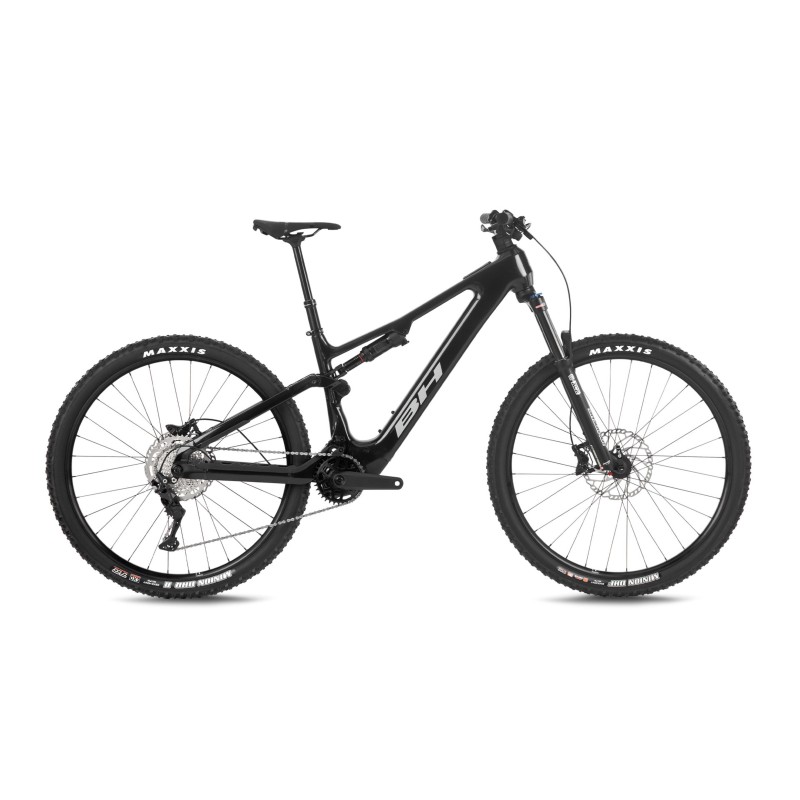 BH iLYNX+ DL TRAIL 7.9 Avinox 2027 - VTT électrique | Velonline
