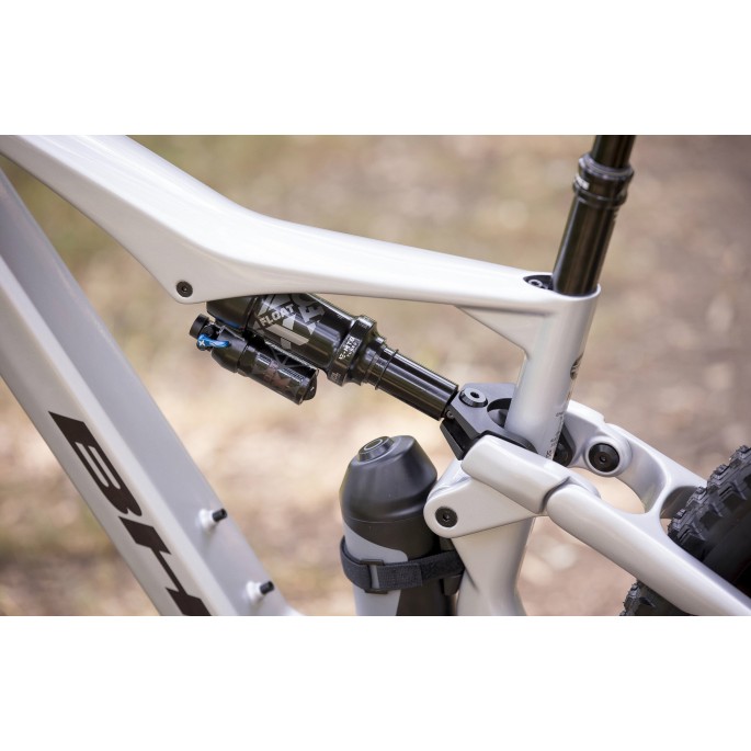 VTT électrique BH iLYNX+ SL TRAIL CARBON 8.6 2027 | Velonline