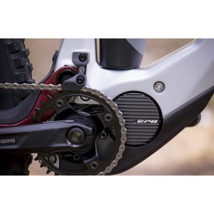 VTT électrique BH iLYNX+ SL TRAIL CARBON 8.6 2027 | Velonline