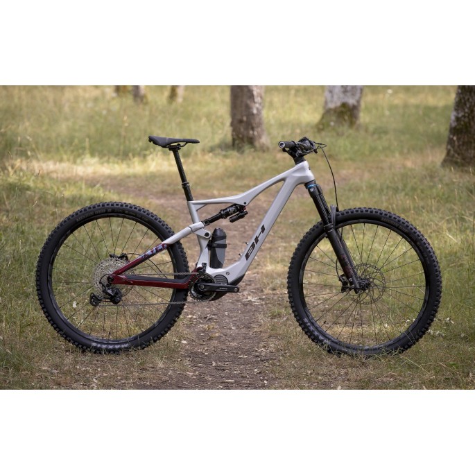 VTT électrique BH iLYNX+ SL TRAIL CARBON 8.6 2027 | Velonline