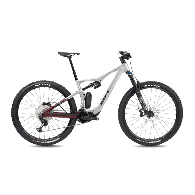 VTT électrique BH iLYNX+ SL TRAIL CARBON 8.6 2027 | Velonline