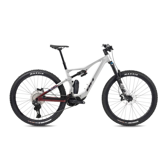 VTT BH iLYNX+ SL TRAIL CARBON 8.7 2027 | Velonline