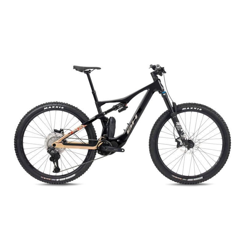 VTT BH iLYNX+ SL TRAIL CARBON 8.7 2027 | Velonline