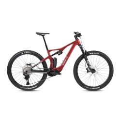 VTT BH iLYNX+ SL TRAIL CARBON 8.7 2027 | Velonline