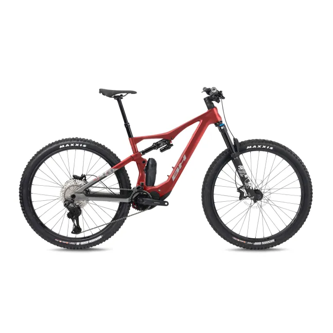 VTT BH iLYNX+ SL TRAIL CARBON 8.7 2027 | Velonline