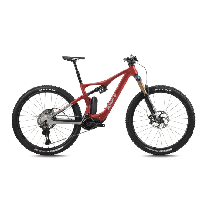 BH iLYNX+ SL TRAIL CARBON 8.8 2027 | Velonline