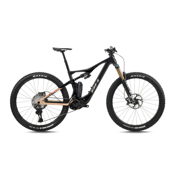 BH iLYNX+ SL TRAIL CARBON 8.8 2027 | Velonline