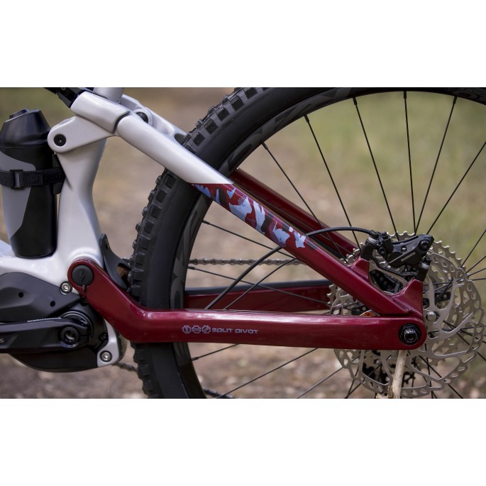 BH iLYNX+ SL TRAIL CARBON 8.8 2027 | Velonline