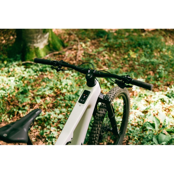 BH iLYNX+ DL TRAIL 8.0 Avinox 2027 - VTT électrique | Velonline