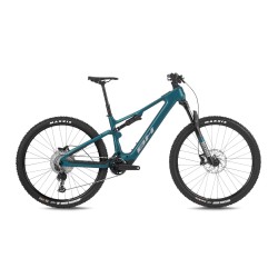 BH iLYNX+ DL TRAIL 8.0 Avinox 2027 - VTT électrique | Velonline