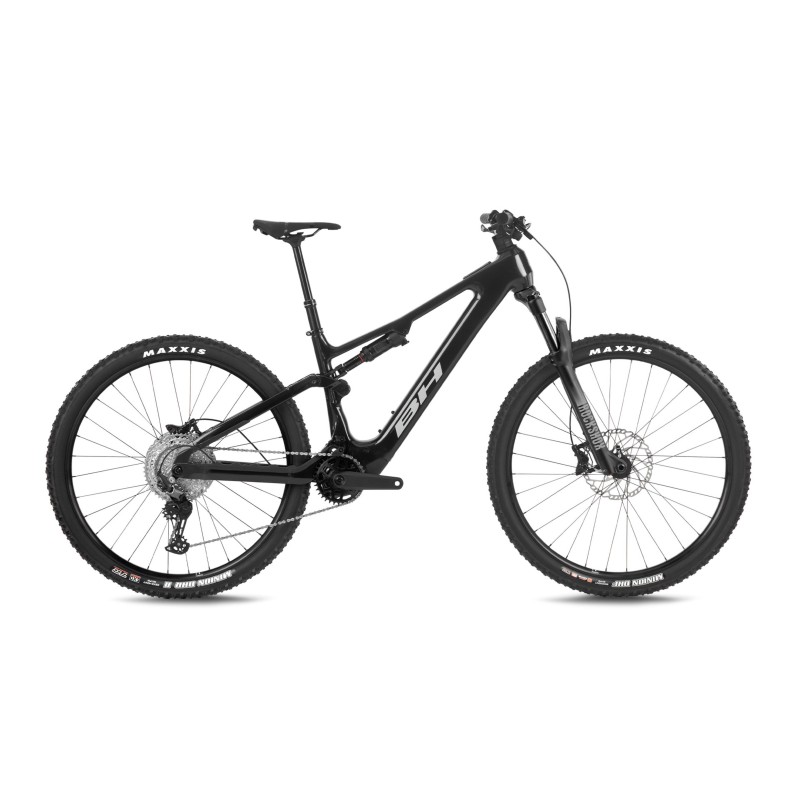 BH iLYNX+ DL TRAIL 8.0 Avinox 2027 - VTT électrique | Velonline