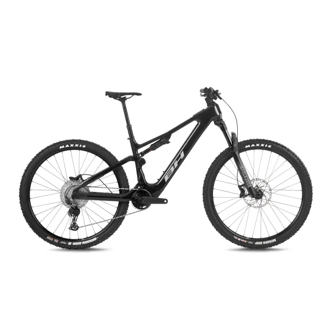 BH iLYNX+ DL TRAIL 8.0 Avinox 2027 - VTT électrique | Velonline