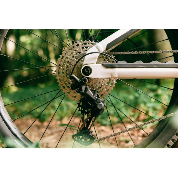 BH iLYNX+ DL TRAIL 8.1 Avinox 2027 | Velonline