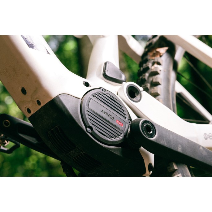 BH iLYNX+ DL TRAIL 8.1 Avinox 2027 | Velonline