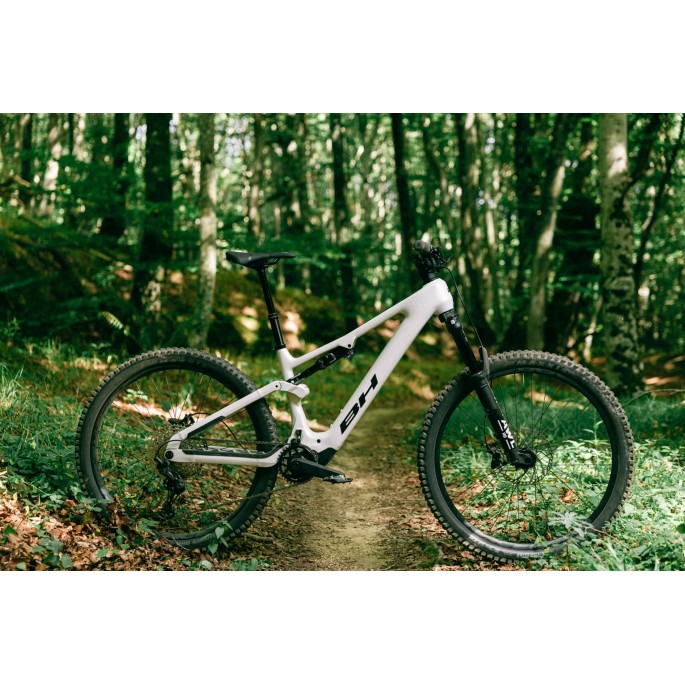 BH iLYNX+ DL TRAIL 8.1 Avinox 2027 | Velonline