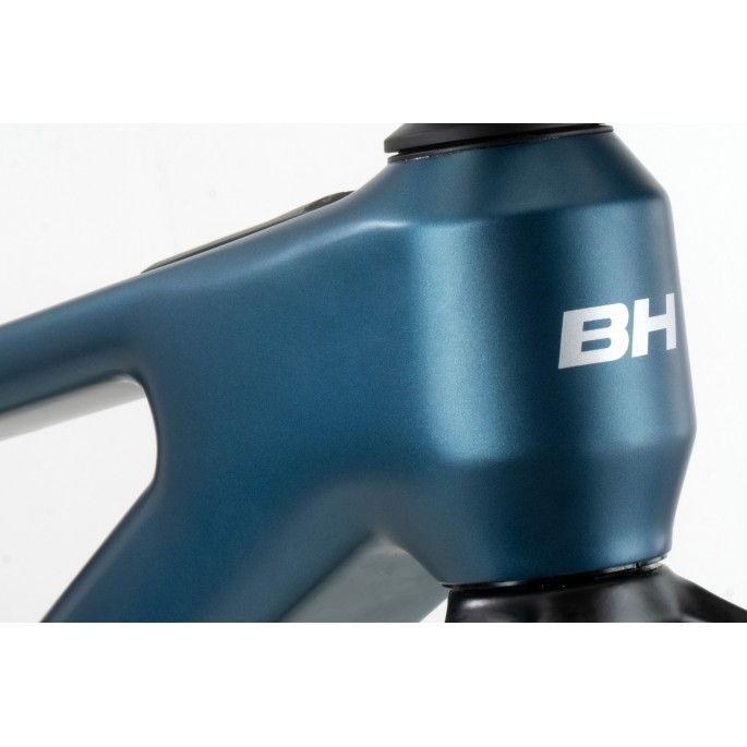 BH iLYNX+ DL TRAIL 8.1 Avinox 2027 | Velonline