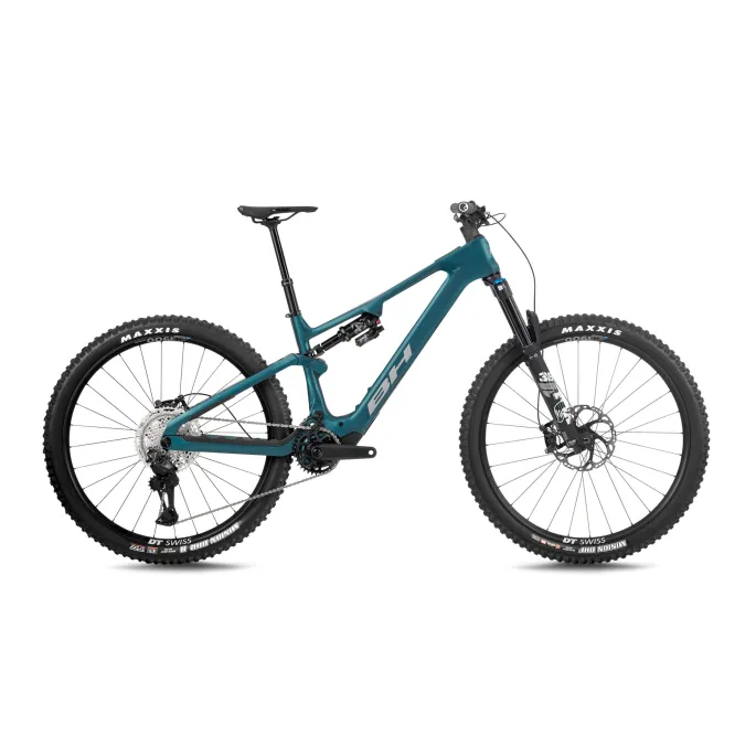 iLYNX+ DL TRAIL CARBON 8.7- Avinox - 2027