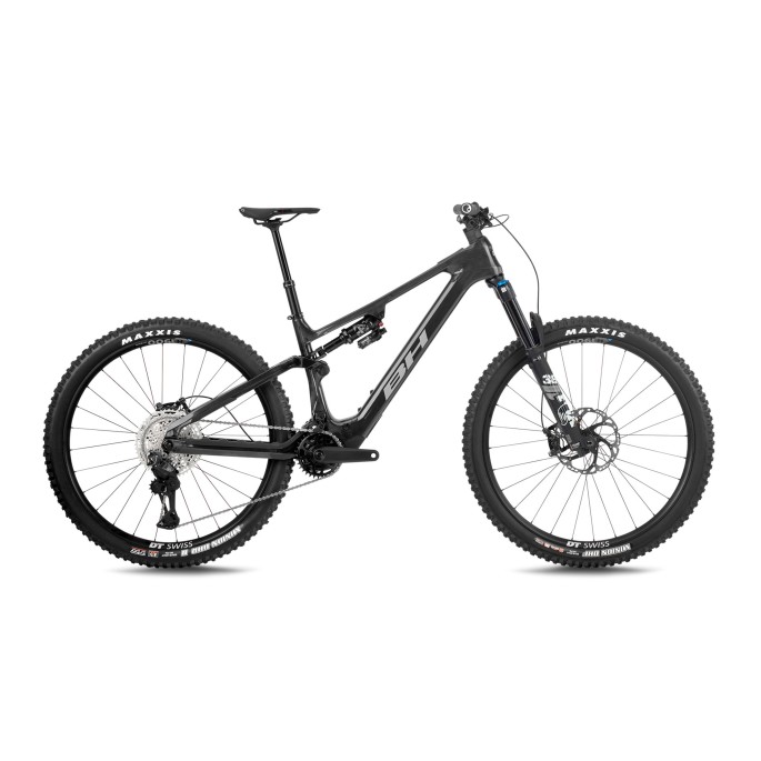iLYNX+ DL TRAIL CARBON 8.7- Avinox - 2027