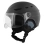 Casque Urban Moov Visor - velonline