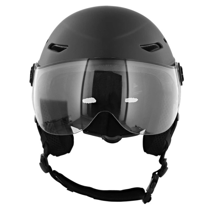 Casque Urban Moov Visor - velonline