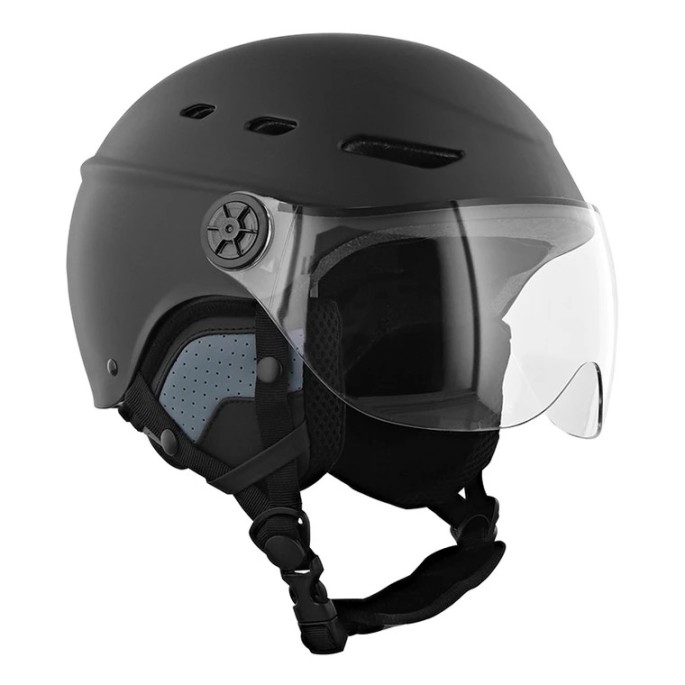 Casque Urban Moov Visor - velonline