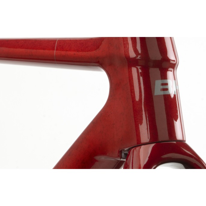 BH iGRAVELX NX CARBON 2.7 - Gravel électrique | Velonline