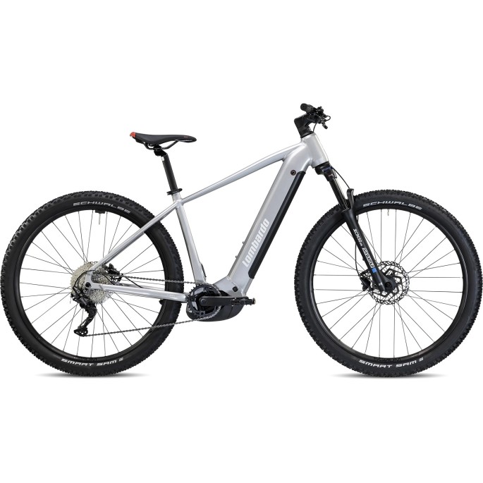 Lombardo Tonale - VTT électrique Bosch 90 Nm | Velonline