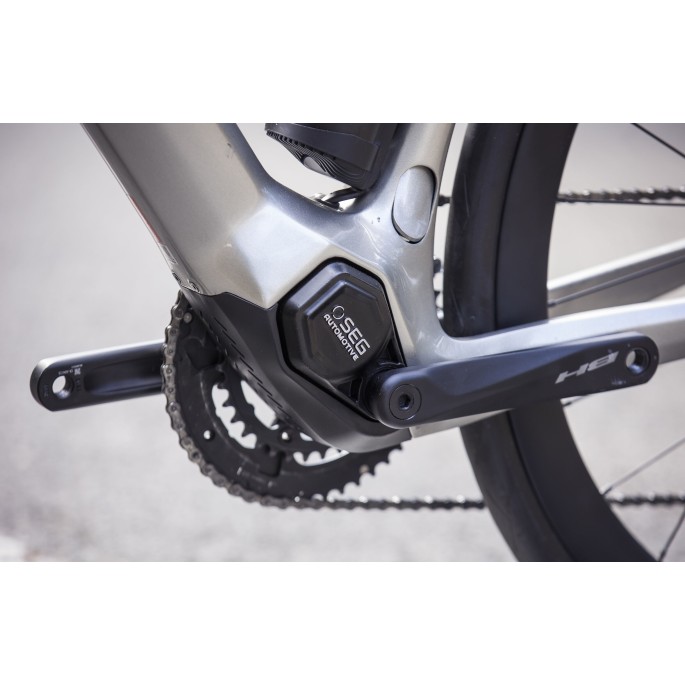 BH iRS1 1.2 2027 - Vélo électrique route | Velonline