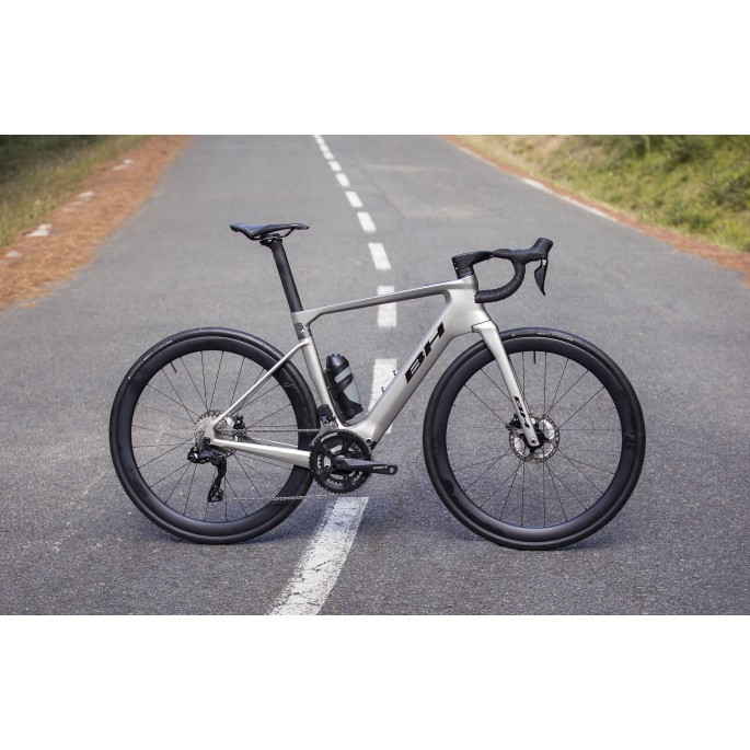 BH iRS1 1.2 2027 - Vélo électrique route | Velonline