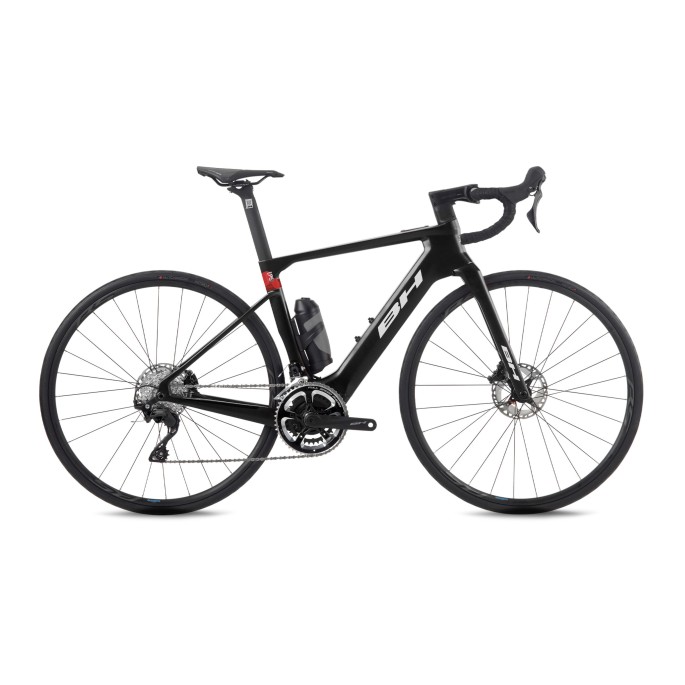 BH iRS1 Carbon 1.4 2027 - Vélo électrique route | Velonline