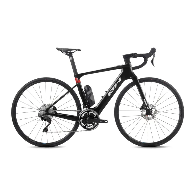 BH iRS1 Carbon 1.4 2027 - Vélo électrique route | Velonline