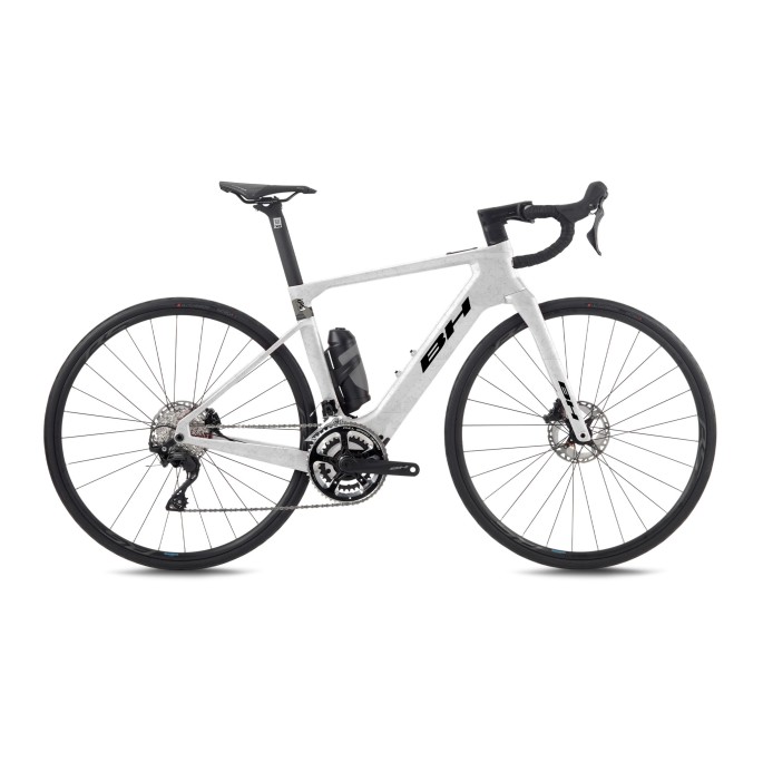 BH iRS1 Carbon 1.4 2027 - Vélo électrique route | Velonline