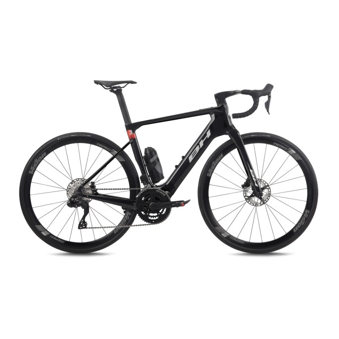 BH iRS1 Carbon 1.5 2027 - Vélo électrique route | Velonline