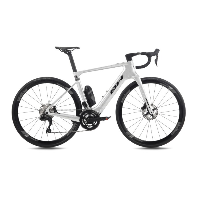 BH iRS1 Carbon 1.5 2027 - Vélo électrique route | Velonline
