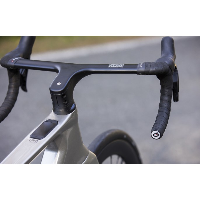 BH iRS1 Carbon 1.6 2027 - Vélo électrique route | Velonline