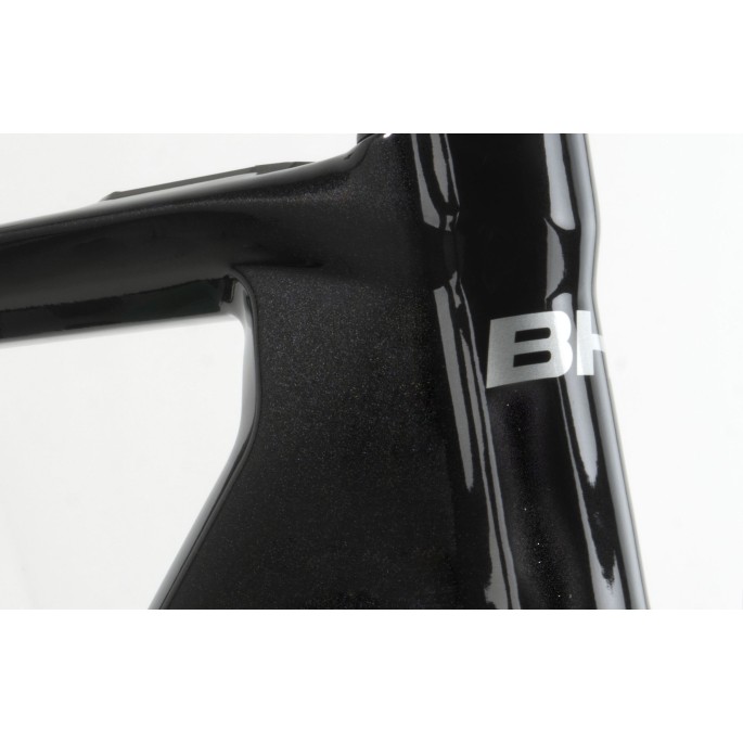 BH iRS1 Carbon 1.6 2027 - Vélo électrique route | Velonline
