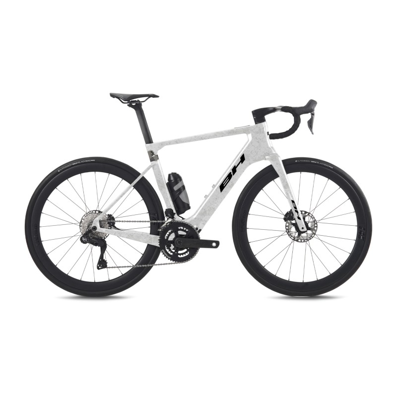 BH iRS1 Carbon 1.6 2027 - Vélo électrique route | Velonline