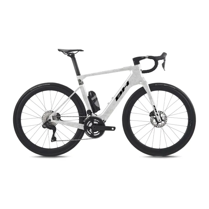 BH iRS1 Carbon 1.6 2027 - Vélo électrique route | Velonline