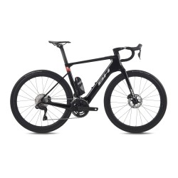 BH iRS1 Carbon 1.6 2027 - Vélo électrique route | Velonline